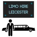 Limo Hire Leicester logo